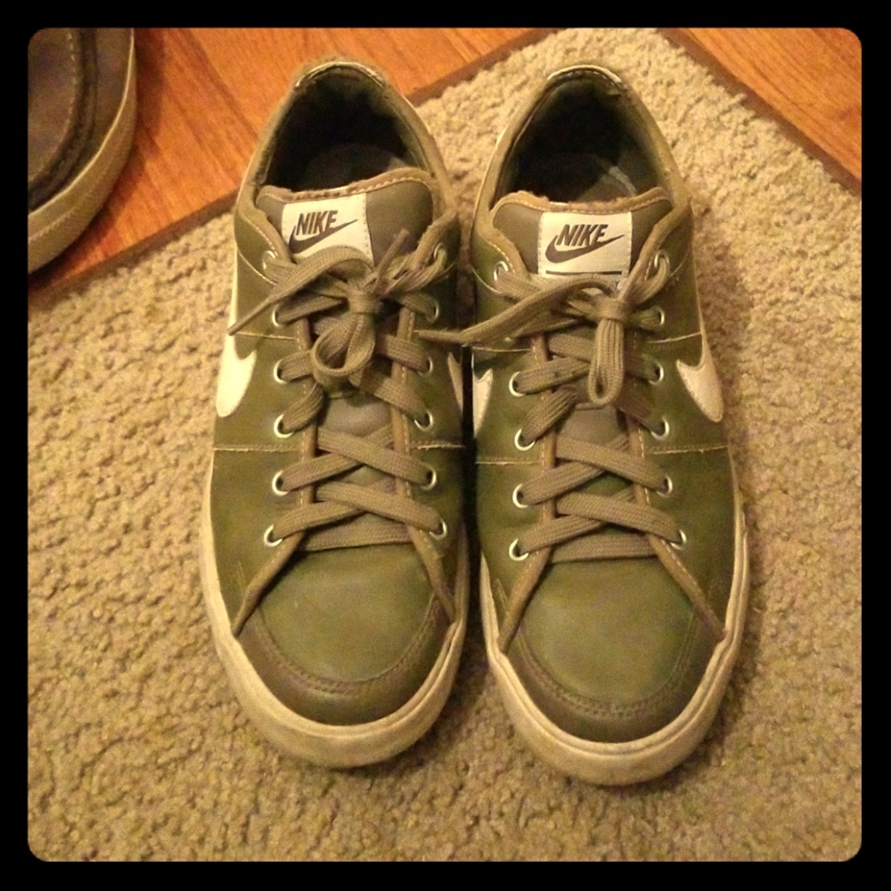 Nike SB
